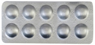 Dustel 0.5 Tablet 10